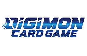 Digimon Logo