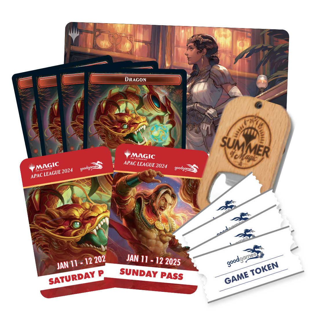 Celebration Package