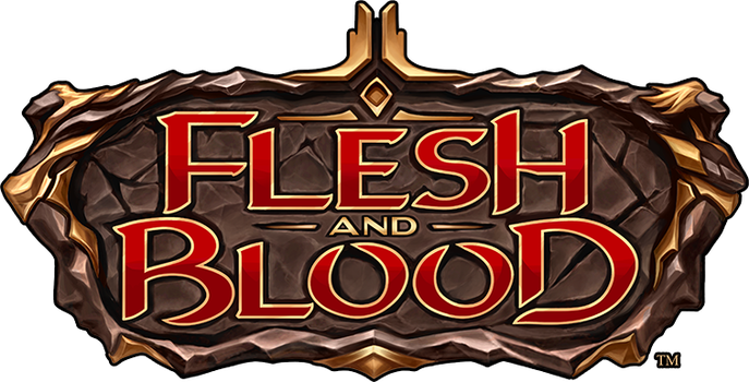 Flesh And Blood