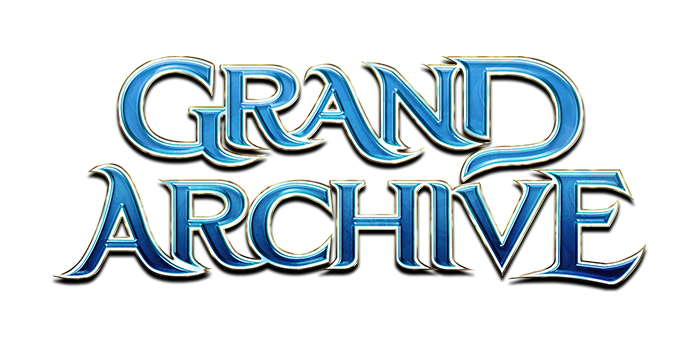 GrandArchive logo