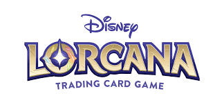 Lorcana Logo